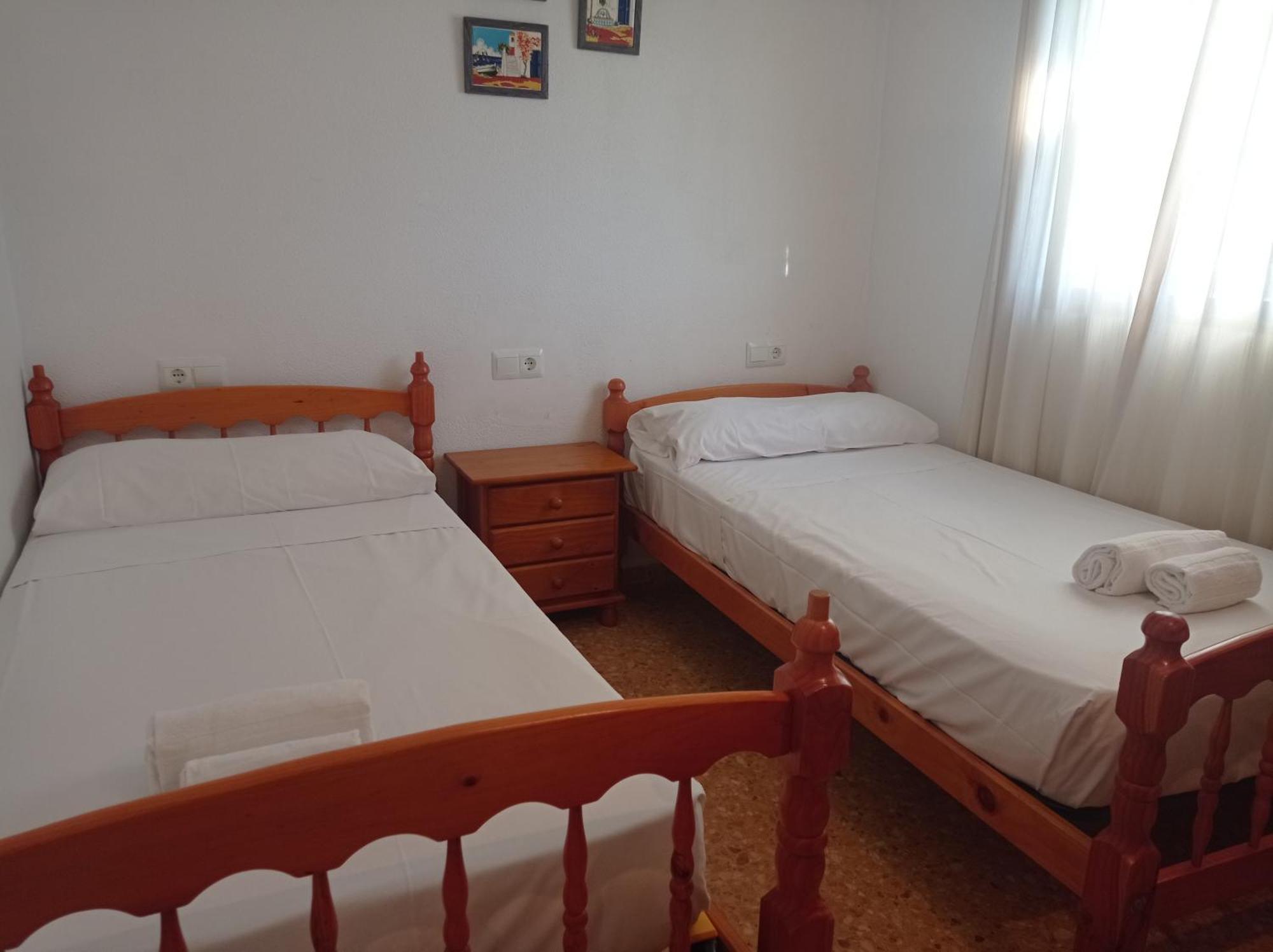 Manila Solo Familias Serviplaya Gandia Exterior photo